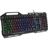 Klawiatura do komputera YKB 3200 SHADOW Klawiatura gaming YENKEE