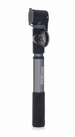 POMPKA ROWEROWA Z MANOMETREM KD11823 - KRAFT&DELE