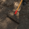 Grabie hartowane CAT K-Series Forged - 16 zębów (0841308151502) - Cat