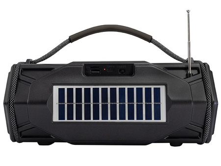 Głośniki TRACER Explorer TWS BT