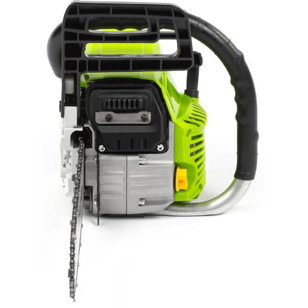 ぴあのん Fieldmann Benzininis grandininis pjūklas FZP 56516-B, 2.5 kW