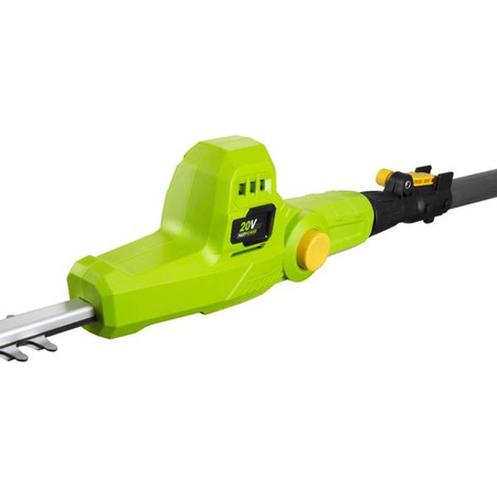 Nożyce do żywopłotu FZN 70405-0 20V Noż.do żywopło.FIELDMANN
