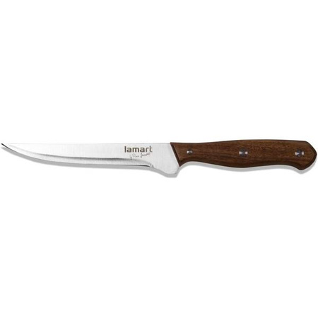Nóż kuchenny LT2091 NÓŻ DO KOŚCI 16CM RENNES LAMART