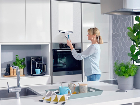 Myjka do szyb Nemo+ akcesoria 51035 LEIFHEIT