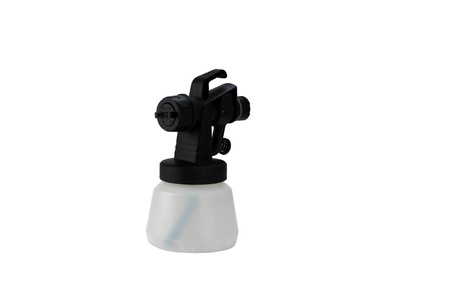 Pistolet do malowania 650W KD2119 - KRAFT&DELE