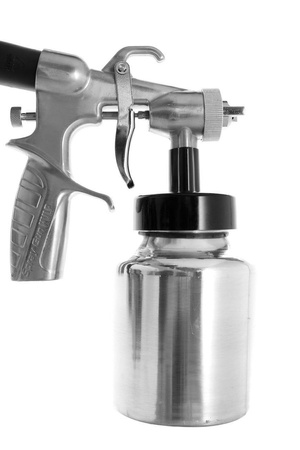 Pistolet natryskowy 1000ml KD1652 - KRAFT&DELE
