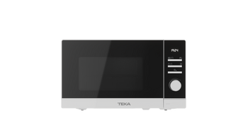 Kuchenka mikrofalowa 20L z grillem MWE FS20 G WH TEKA