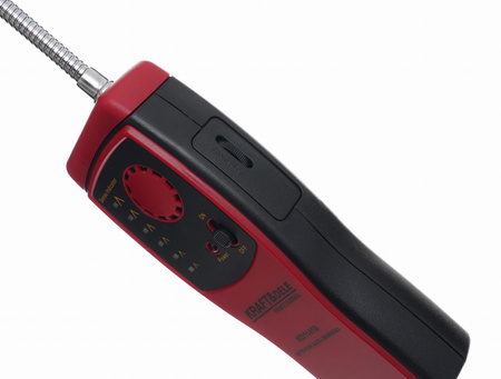 DETEKTOR GAZU ZIEMNEGO LPG KD11410 - KRAFT&DELE