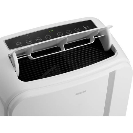 Klimatyzacja przenośna SAC MT1240C MOBILE AIR CONDIT. SENCOR