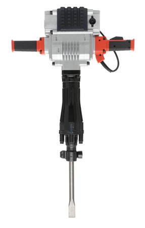 MŁOT WYBURZENIOWY3200W KD1738 + WALIZKA - KRAFT&DELE