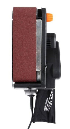Szlifierka taśmowa 1950W KD1680 - KRAFT&DELE