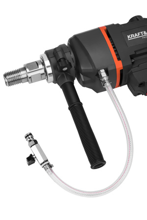 WIERTNICA DO BETONU 2300W KD3076 - KRAFT&DELE
