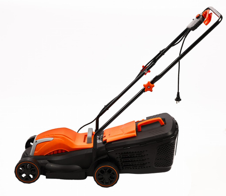 KOSIARKA ELEKTRYCZNA 2400w 25L KD5360 - KRAFT&DELE