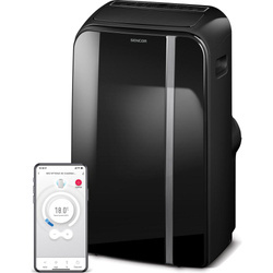 Klimatyzacja przenośna SAC MT1241C MOBILE AIR CONDIT. SENCOR