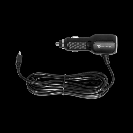 Rejestrator samochodowy NAVITEL MSR700