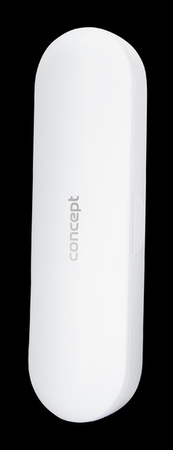 Etui podróżne na szczoteczkę soniczną ZK4000, ZK4010, ZK4030, ZK4040 ZK0004