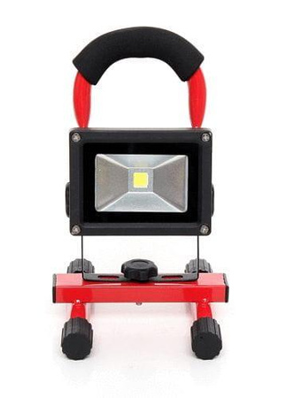 Halogen Led 20W ciepła/zimna przenośna KD1228 - KRAFT&DELE
