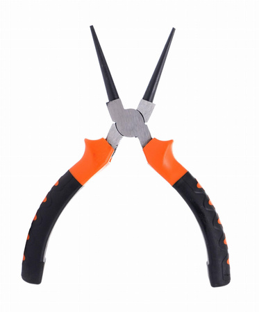 Szczypce uniwersalne okrągłe 6'' KD10813 - KRAFT&DELE