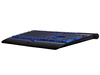 Klawiatura TRACER OFIS PRO USB (Blue lightening)