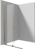 Ścianka prysznicowa walk-in 80 cm - przesuwna (KTJ Z38R) - Deante
