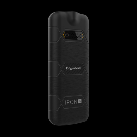 Telefon Kruger&Matz IRON 4 4G