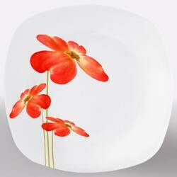 MR-30854-11 Talerz głęboki 20 cm "RADOŚĆ"