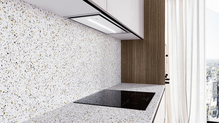 OKAP GLOBALO PINELIO 80.1 WHITE