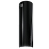 Okap kuchenny Heweno Isola 39.2 Black GLOBALO