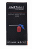 PISTOLET DO ROPOWANIA 1000ML KD10633 - KRAFT&DELE