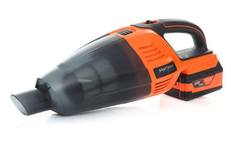 Odkurzacz 18V PROSERIES KD1776 - KRAFT&DELE
