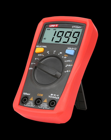 Miernik uniwersalny Uni-T UT33A+