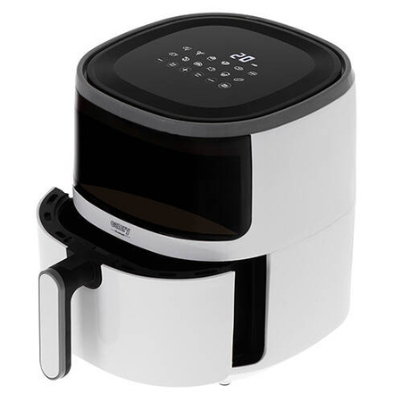 CR 6313 Frytkownica beztłuszczowa - 12 programów 5,0 L - Airfryer