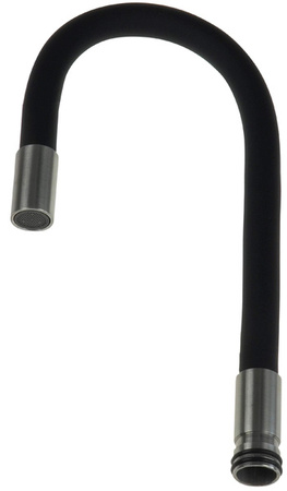 Wylewka do baterii zlewozmywakowych Luno - elastyczna (ABA B72W) - Neo