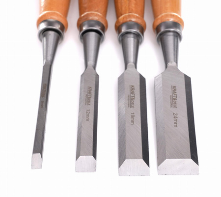 DŁUTA STOLARSKIE 4 EL. KD11770 - KRAFT&DELE