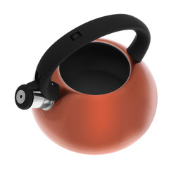 Czajnik tradycyjny 2,7l, miedziany Klausberg KB-7385