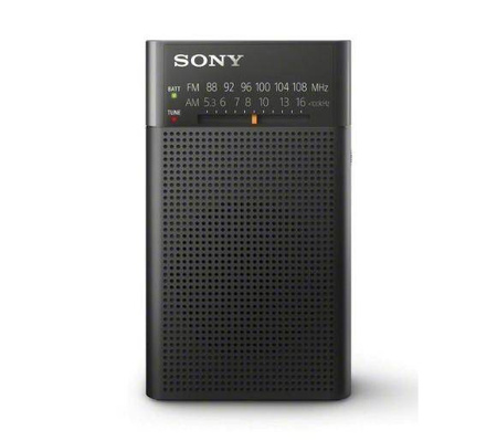 Radio przenośne z głośnikiem ICF-P26