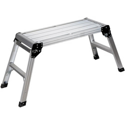 Składana platforma FZZ 2001 Platforma FIELDMANN