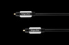 Kabel optyczny toslink-toslink 0.5m Kruger&Matz