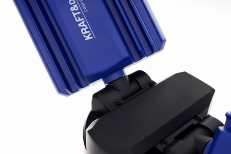 LAMPA NA STOJAKU KD1265 - KRAFT&DELE