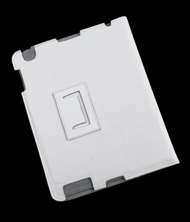 Etui dedykowane do Apple iPad 3 białe