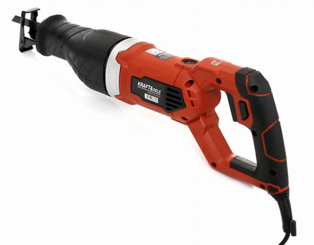 PIŁA SZABLASTA 2000W KD3053 - KRAFT&DELE