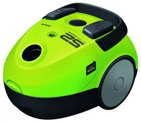 Odkurzacz SVC 52 GR-EUE3 Zielony SENCOR