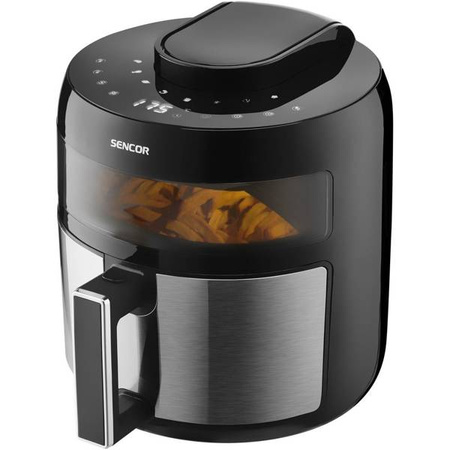 AIR FRYER SFR 5010BK Air Fryer SENCOR