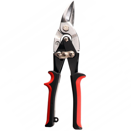 Nożyce do cięcia blachy 3szt. KD10359 - KRAFT&DELE