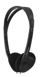 ESPERANZA SŁUCHAWKI AUDIO DISCO