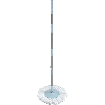 Zestaw do sprzątania z mopem LT8054 Obrotowy MOP WIND LAMART