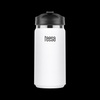 Kubek termiczny TEESA 350ml white