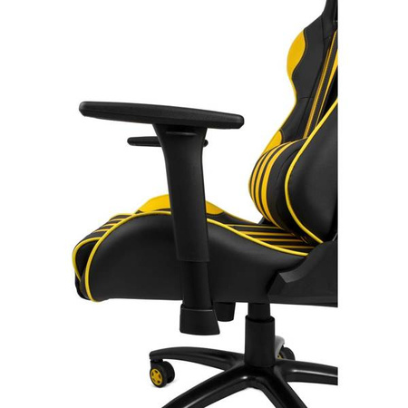 HERNÍ KŘESLO YGC 100YW HORNET Gaming Chair YENKEE
