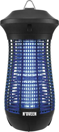 Lampa owadobójcza NOVEEN IKN24 IP24 professional lampion