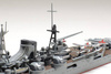 Japanese Light Cruiser Mogami 1/700